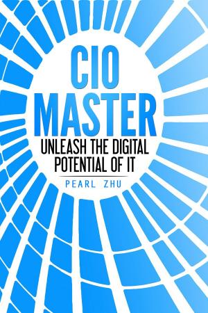 Cover of the book CIO Master by Pete Van Beek, Jack W. Mason