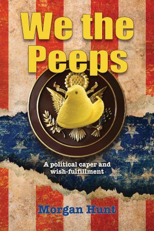 Cover of the book We the Peeps by Tony Jones