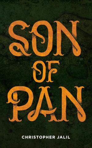 Cover of the book Son of Pan by Deborah Nelson
