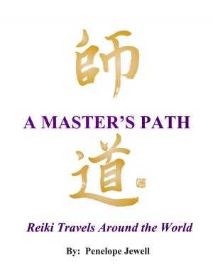 Cover of the book A Master's Path by Looi Qin En, Oswald Yeo, Seah Ying Cong