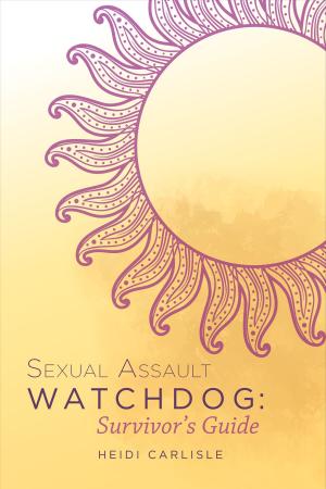 Cover of the book Sexual Assault Watchdog by Adrian Crutch