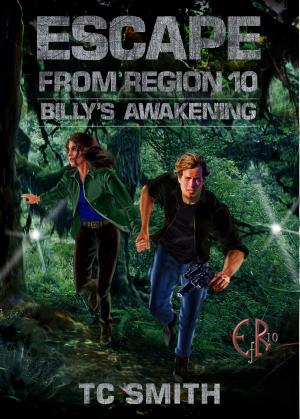 Cover of the book Escape from Region 10 by Scott Mastley