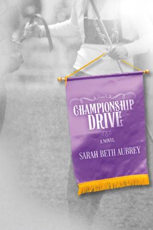 Cover of the book Championship Drive by Sherri Jonas