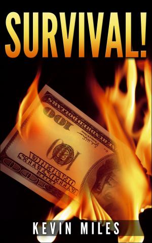 Cover of the book Survival! by Dann Glenn