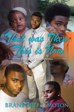 Cover of the book That Was Then, This Is Now by Andrée Nicole
