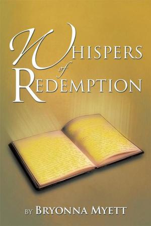 Cover of the book Whispers of Redemption by Linnea Larsson