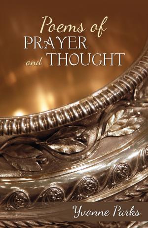 Cover of the book Poems of Prayer and Thought by Carlos Rivera