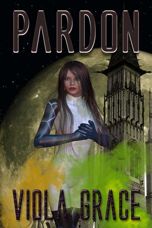 Cover of the book Pardon by Caitlin Ricci