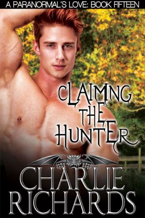 Cover of the book Claiming the Hunter by Stefan Angelina McElvain