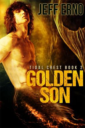 Cover of the book Golden Son by Noddy Brooks