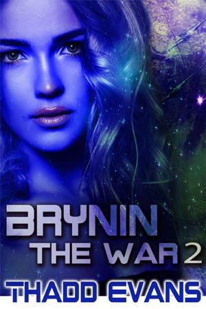 Cover of the book Brynin the War 2 by Derek Adams