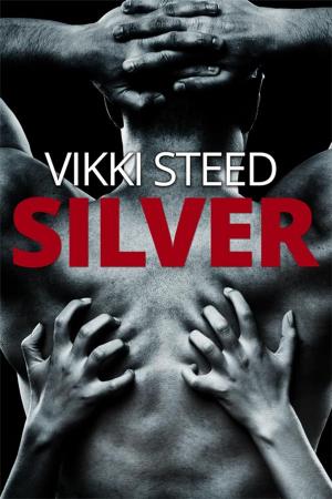 Cover of the book Silver by A.C. Ellas
