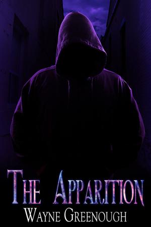 Cover of the book The Apparition by A.J. Marcus