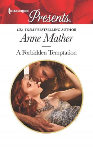 Cover of the book A Forbidden Temptation by Nanette Buchanan