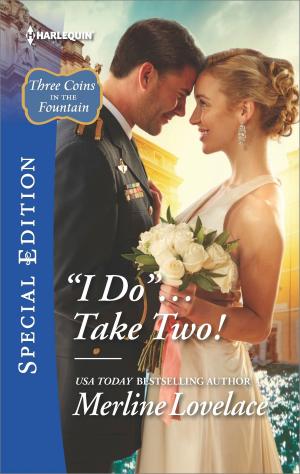 Cover of the book ''I Do''...Take Two! by Jamie Pope, Kayla Perrin, Cheris Hodges, Nana Malone