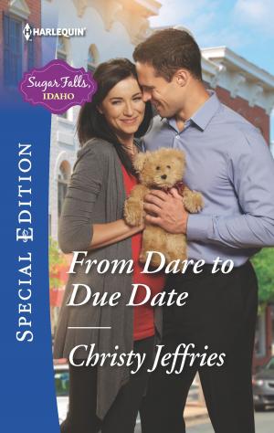 Cover of the book From Dare to Due Date by Valerie Parv