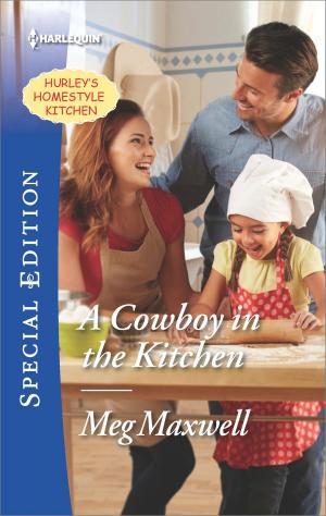 Cover of the book A Cowboy in the Kitchen by Susan Stephens
