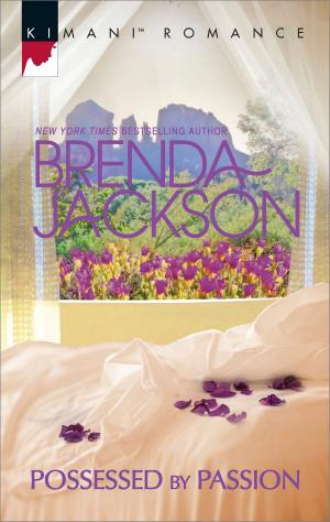 Cover of the book Possessed by Passion by Lynda Bailey