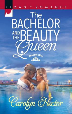 bigCover of the book The Bachelor and the Beauty Queen by 