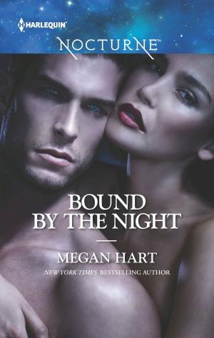 Cover of the book Bound by the Night by Nancy Gideon