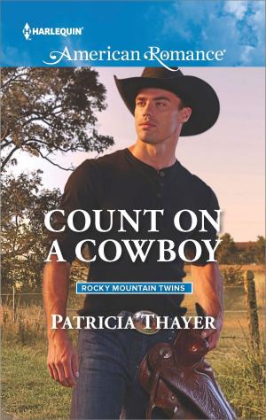 bigCover of the book Count on a Cowboy by 