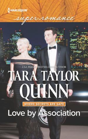 Cover of the book Love by Association by John Sandrolini