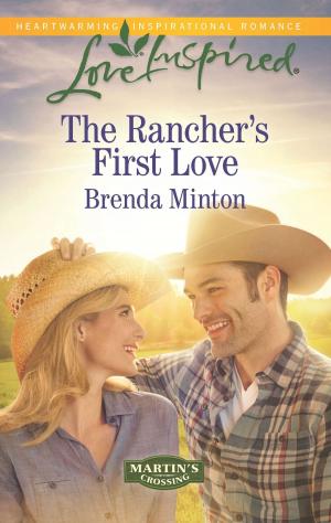 Cover of the book The Rancher's First Love by P.C. Cast