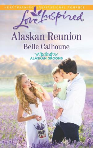 Cover of the book Alaskan Reunion by Penny Jordan