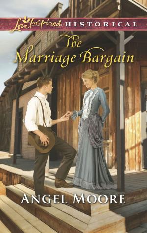 Cover of the book The Marriage Bargain by Jess Michaels