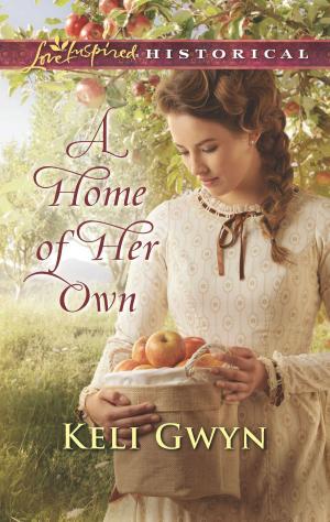Cover of the book A Home of Her Own by Sarah Morgan