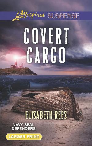 Cover of the book Covert Cargo by Donald Bourassa