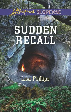 Book cover of Sudden Recall