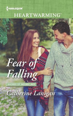 Cover of the book Fear of Falling by Marguerite Kaye