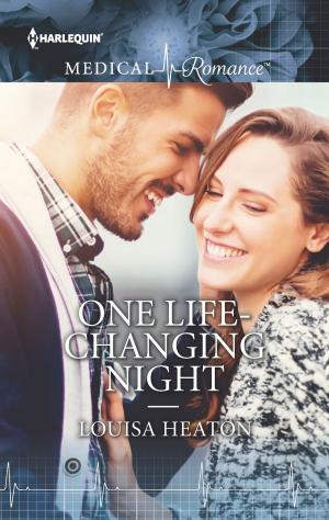 Cover of the book One Life-Changing Night by Jessica Jarman