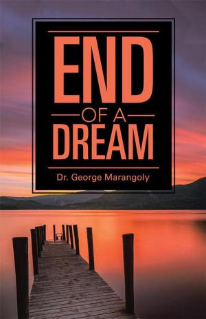 bigCover of the book End of a Dream by 
