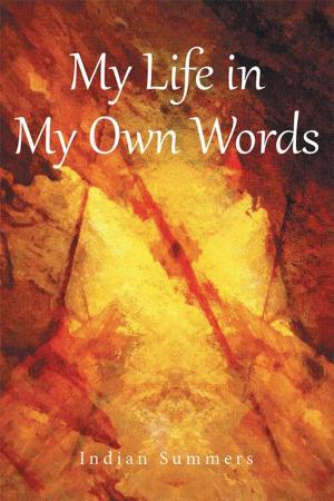 Cover of the book My Life in My Own Words by Mary Howland Harrington