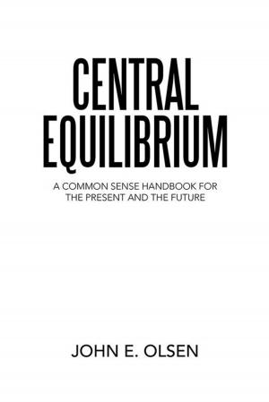 Cover of the book Central Equilibrium by Nicholas Lyerly