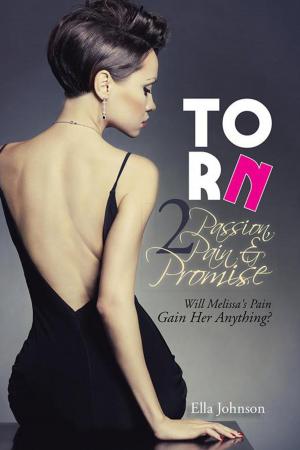 Cover of the book Torn 2: Passion, Pain & Promise by Dina Andrews