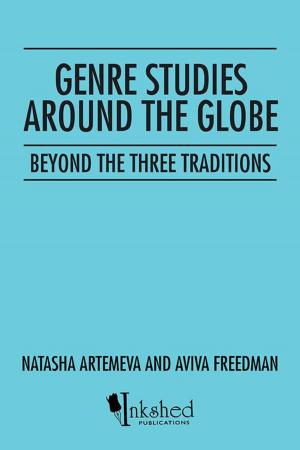 Cover of the book Genre Studies Around the Globe by Emma Jo Olson Heimark Renner