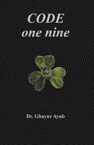 Cover of the book Code One Nine by Dianne Whitelocke