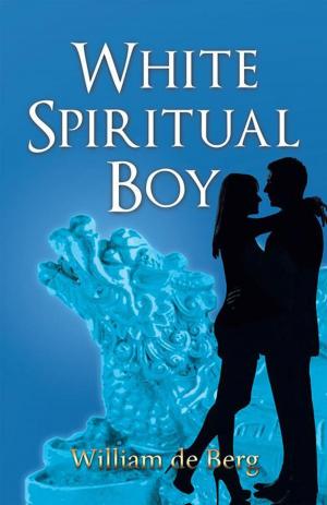 Cover of the book White Spiritual Boy by Anne Stephenson