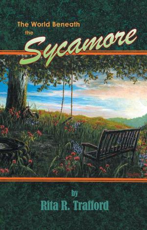 Book cover of The World Beneath the Sycamore