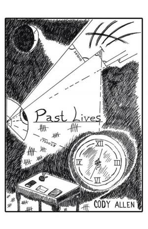 bigCover of the book Past Lives by 