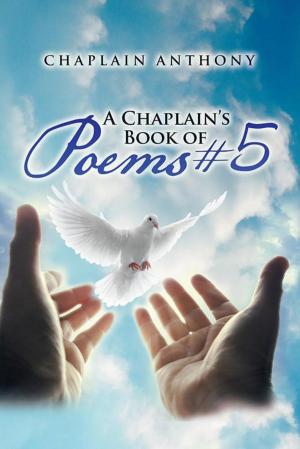 Book cover of A Chaplain's Book of Poems #5