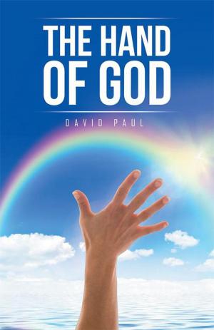 Book cover of The Hand of God