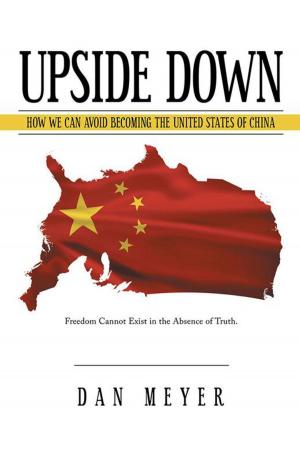 Cover of the book Upside Down by Michellene Barrett