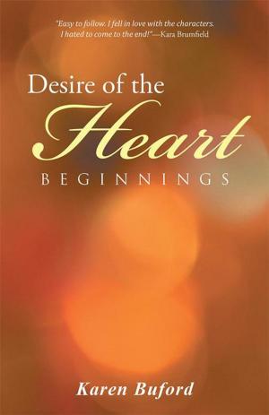 Cover of the book Desire of the Heart by Matthew Galbraith