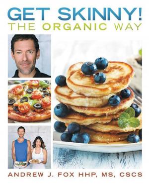 Cover of the book Get Skinny! the Organic Way by Shalane Flanagan, Elyse Kopecky