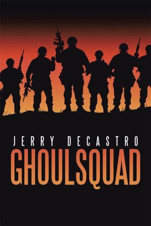 bigCover of the book Ghoulsquad by 