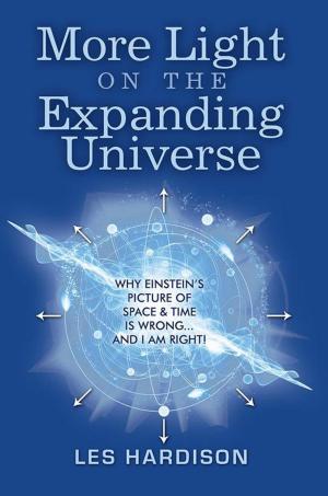 Cover of the book More Light on the Expanding Universe by Ajut